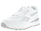 Reebok Kids - Classic Conquest Clip (Youth) (White/Silver) - Kids,Reebok Kids,Kids:Boys Collection:Youth Boys Collection:Youth Boys Athletic:Athletic - Lace Up