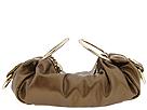 Buy Kathy Van Zeeland Handbags - Soft Sell Nappa Top Zip (Copper) - Accessories, Kathy Van Zeeland Handbags online.