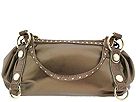 Kathy Van Zeeland Handbags - Soft Sell Nappa Large E/W Barrel (Copper) - Accessories,Kathy Van Zeeland Handbags,Accessories:Handbags:Shoulder