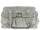 Buy discounted Kathy Van Zeeland Handbags - Croc Stars Nappa E/W Kelly (Gunmetal) - Accessories online.
