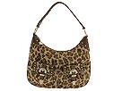 Kathy Van Zeeland Handbags - Western Wear Hobo (Leopard) - Accessories,Kathy Van Zeeland Handbags,Accessories:Handbags:Hobo