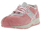 New Balance Kids - KO441PKI (Infant/Children) (Pink) - Kids,New Balance Kids,Kids:Girls Collection:Infant Girls Collection:Infant Girls Pre-Walker