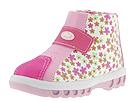Bibi Kids - 116535 (Infant/Children) (Pink/Rose/White) - Kids,Bibi Kids,Kids:Girls Collection:Children Girls Collection:Children Girls Boots:Boots - Fashion