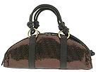BCBGirls Handbags - Boogie Nights E/W Satchel (Bronze) - Accessories,BCBGirls Handbags,Accessories:Handbags:Satchel