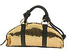BCBGirls Handbags - Boogie Nights E/W Satchel (Gold) - Accessories,BCBGirls Handbags,Accessories:Handbags:Satchel