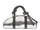 Buy discounted BCBGirls Handbags - Boogie Nights E/W Satchel (Silver) - Accessories online.