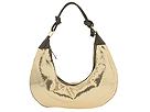 Buy discounted BCBGirls Handbags - Boogie Nights Large Hobo (Gold) - Accessories online.