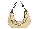 Buy BCBGirls Handbags - Boogie Nights Large Hobo (Gold) - Accessories, BCBGirls Handbags online.