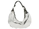 Buy BCBGirls Handbags - Boogie Nights Large Hobo (Silver) - Accessories, BCBGirls Handbags online.