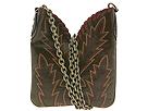 Buy BCBGirls Handbags - Urban Cowboy Cross Body (Deep Olive) - Accessories, BCBGirls Handbags online.