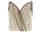 Buy BCBGirls Handbags - Urban Cowboy Cross Body (White Cap Grey) - Accessories, BCBGirls Handbags online.