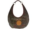 Buy BCBGirls Handbags - Urban Cowboy Large Hobo (Deep Olive) - Accessories, BCBGirls Handbags online.