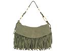 Buy discounted BCBGirls Handbags - Almost Famous Flap (Deep Olive) - Accessories online.