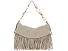 Buy discounted BCBGirls Handbags - Almost Famous Flap (White Cap Grey) - Accessories online.