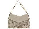 Buy BCBGirls Handbags - Almost Famous Flap (White Cap Grey) - Accessories, BCBGirls Handbags online.