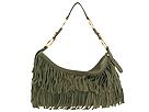 Buy discounted BCBGirls Handbags - Almost Famous Hobo (Deep Olive) - Accessories online.