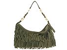 BCBGirls Handbags - Almost Famous Hobo (Deep Olive) - Accessories,BCBGirls Handbags,Accessories:Handbags:Hobo