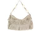 BCBGirls Handbags - Almost Famous Hobo (White Cap Grey) - Accessories,BCBGirls Handbags,Accessories:Handbags:Hobo