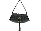BCBGirls Handbags - City Slickers Clutch (Black) - Accessories,BCBGirls Handbags,Accessories:Handbags:Clutch