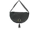 BCBGirls Handbags - City Slickers Top Zip (Black) - Accessories,BCBGirls Handbags,Accessories:Handbags:Hobo