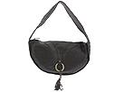 BCBGirls Handbags - City Slickers Top Zip (Brownie) - Accessories,BCBGirls Handbags,Accessories:Handbags:Hobo