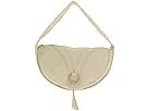 BCBGirls Handbags - City Slickers Top Zip (White Cap Grey) - Accessories,BCBGirls Handbags,Accessories:Handbags:Hobo