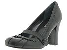 dollhouse - Sasha (Black) - Women's,dollhouse,Women's:Women's Dress:Dress Shoes:Dress Shoes - High Heel