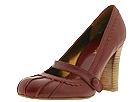 dollhouse - Sasha (Brown) - Women's,dollhouse,Women's:Women's Dress:Dress Shoes:Dress Shoes - High Heel