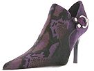 Donald J Pliner - Cher (Casis Exotic Haircalf) - Women's,Donald J Pliner,Women's:Women's Dress:Dress Boots:Dress Boots - Bootie