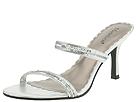 Madeline - Frenchy (Silver) - Women's,Madeline,Women's:Women's Dress:Dress Sandals:Dress Sandals - Evening
