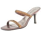 Madeline - Frenchy (Bronze) - Women's,Madeline,Women's:Women's Dress:Dress Sandals:Dress Sandals - Evening