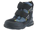 Stride Rite - TT Avalanche H & L (Children) (Classic Navy/China Blue Silky Suede/Gore-Tex) - Kids,Stride Rite,Kids:Boys Collection:Children Boys Collection:Children Boys Boots:Boots - Hiking