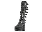 Pleaser USA - Slush 249 (Black Patent) - Women's,Pleaser USA,Women's:Women's Casual:Casual Boots:Casual Boots - Knee-High