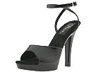 Pleaser USA - Lip-125 (Black Patent/Black) - Women's,Pleaser USA,Women's:Women's Dress:Dress Sandals:Dress Sandals - Evening