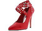 Pleaser USA - Pump-8223 (Red Patent) - Women's,Pleaser USA,Women's:Women's Dress:Dress Shoes:Dress Shoes - Special Occasion
