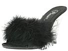 Buy discounted Pleaser USA - Romance-04 (Black Fur/Clear) - Women's online.