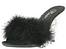 Buy Pleaser USA - Romance-04 (Black Fur/Clear) - Women's, Pleaser USA online.