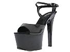 Pleaser USA - Sky-309 (Black Patent/Black) - Women's,Pleaser USA,Women's:Women's Dress:Dress Sandals:Dress Sandals - Evening