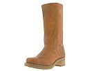 Frye - Campus 12 R (Saddle) - Women's,Frye,Women's:Women's Casual:Casual Boots:Casual Boots - Comfort