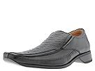 Giorgio Brutini - 15757 (Black Python Print) - Men's,Giorgio Brutini,Men's:Men's Dress:Slip On:Slip On - Exotic