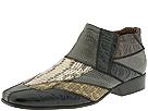 Giorgio Brutini - 15753 (Black) - Men's,Giorgio Brutini,Men's:Men's Dress:Dress Boots:Dress Boots - Slip-On