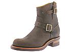 Chippewa - 7" Pull On (Brown Bomber Leather) - Men's,Chippewa,Men's:Men's Casual:Casual Boots:Casual Boots - Slip-On