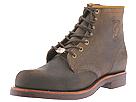 Chippewa - 6" Lace Up (Brown Bomber Leather) - Men's,Chippewa,Men's:Men's Casual:Casual Boots:Casual Boots - Motorcycle