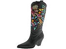 Two Lips - Chessa (Black) - Women's,Two Lips,Women's:Women's Casual:Casual Boots:Casual Boots - Pull-On