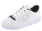 Phat Farm - PC Master White W (White/Black) - Women's