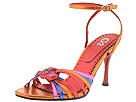 G2 by Two Lips - Ann (Red Multi) - Women's,G2 by Two Lips,Women's:Women's Dress:Dress Sandals:Dress Sandals - Strappy