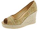 Buy discounted Gabriella Rocha - Mikayla (Khaki) - Women's online.