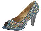 Buy Gabriella Rocha - Lacey (Blue) - Women's, Gabriella Rocha online.