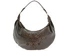 Buy Liz Claiborne Handbags - Fairfield Small Embellished Hobo (Brown) - Accessories, Liz Claiborne Handbags online.