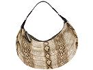 Buy Liz Claiborne Handbags - Fairfield Python Hobo (Neutral) - Accessories, Liz Claiborne Handbags online.